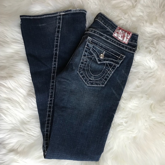 True Religion Disco Joey Big T - Picture 3 of 8